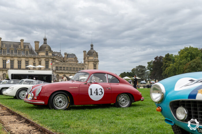 Chantilly Arts Elegance 2026 Paul Langlard Photography 60- Chantilly Arts & Elégance 2026