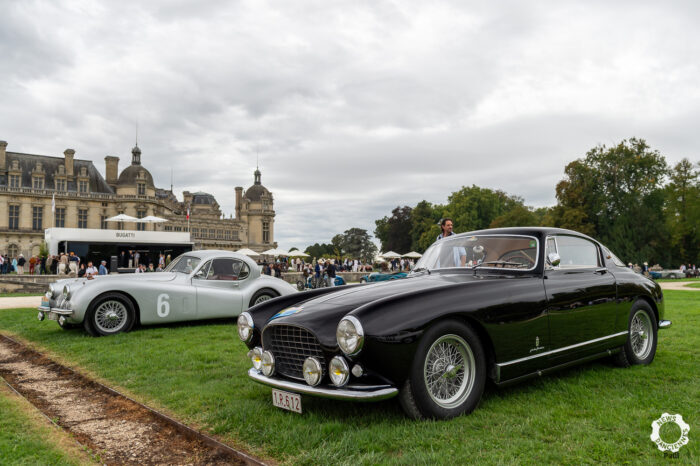 Chantilly Arts Elegance 2026 Paul Langlard Photography 62- Chantilly Arts & Elégance 2026