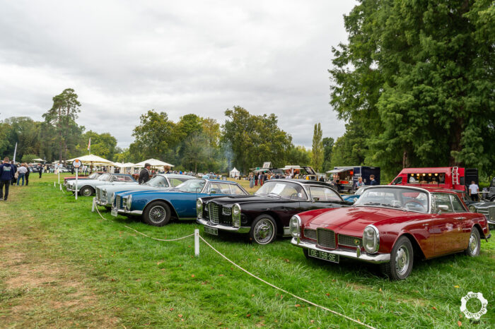 Chantilly Arts Elegance 2026 Paul Langlard Photography 65- Chantilly Arts & Elégance 2026