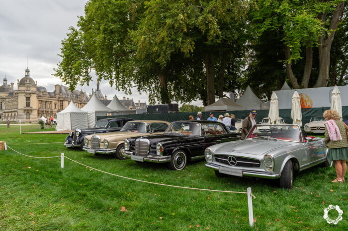 Chantilly Arts Elegance 2026 Paul Langlard Photography 66- Chantilly Arts & Elégance 2026