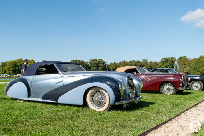 Chantilly Arts Elegance 2026 Paul Langlard Photography 7- Chantilly Arts & Elégance 2026