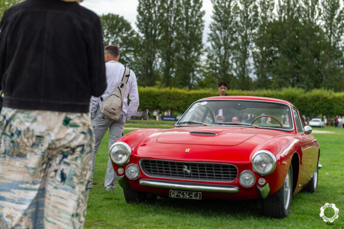 Chantilly Arts Elegance 2026 Paul Langlard Photography 79- Chantilly Arts & Elégance 2026