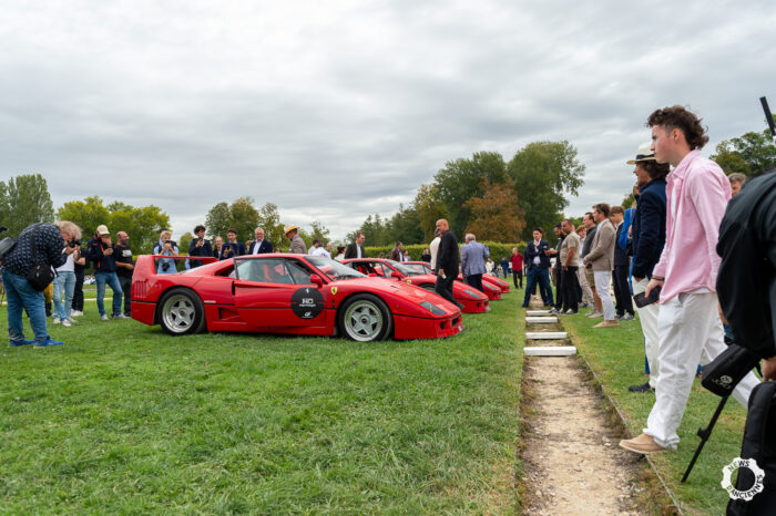 Chantilly Arts Elegance 2026 Paul Langlard Photography 87- Chantilly Arts & Elégance 2026