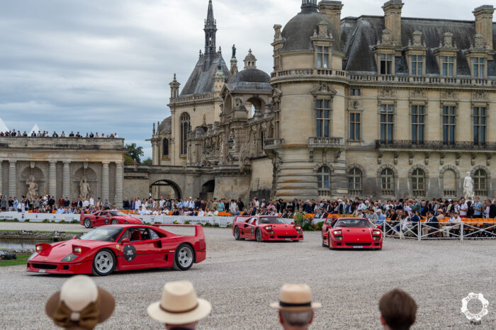Chantilly Arts Elegance 2026 Paul Langlard Photography 89- Chantilly Arts & Elégance 2026