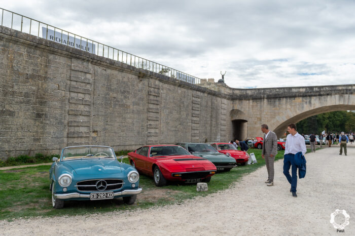 Chantilly Arts Elegance 2026 Paul Langlard Photography 91- Chantilly Arts & Elégance 2026