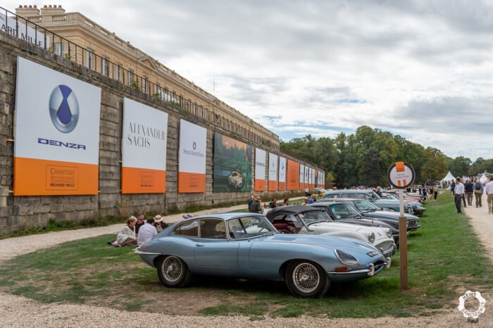 Chantilly Arts Elegance 2026 Paul Langlard Photography 93- Chantilly Arts & Elégance 2026