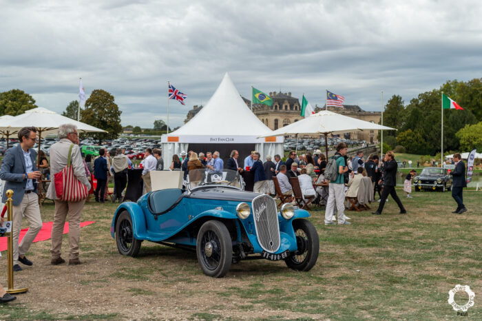 Chantilly Arts Elegance 2026 Paul Langlard Photography 97- Chantilly Arts & Elégance 2026