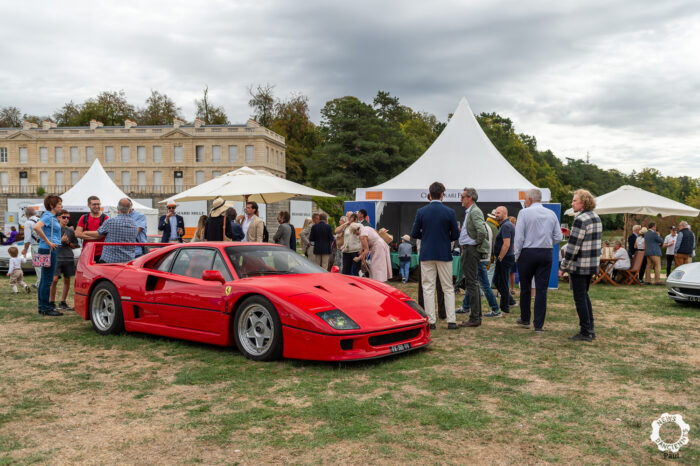 Chantilly Arts Elegance 2026 Paul Langlard Photography 98- Chantilly Arts & Elégance 2026