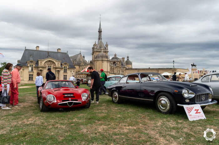 Chantilly Arts Elegance 2026 Paul Langlard Photography 99- Chantilly Arts & Elégance 2026