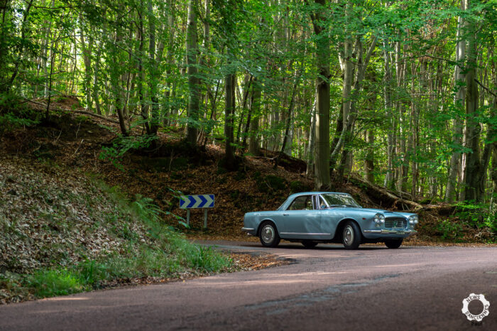 Chantilly Arts Elegance 2026 Rallye Paul Langlard Photography 15- Chantilly Arts & Elégance 2026