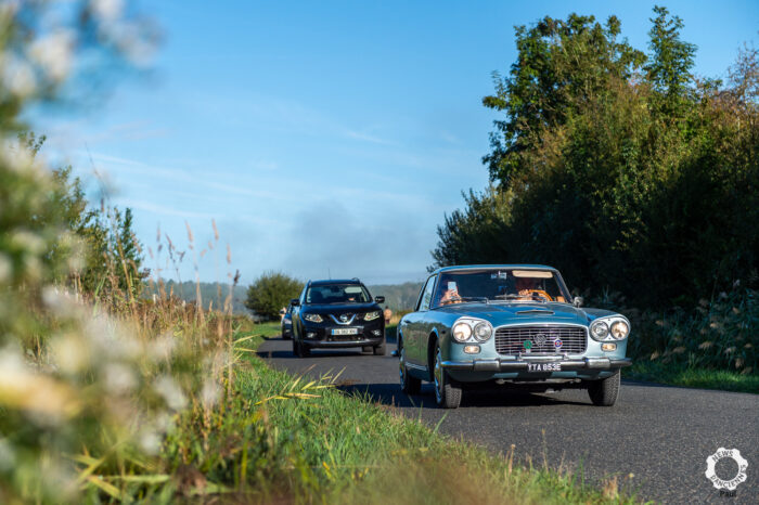 Chantilly Arts Elegance 2026 Rallye Paul Langlard Photography 3- Chantilly Arts & Elégance 2026