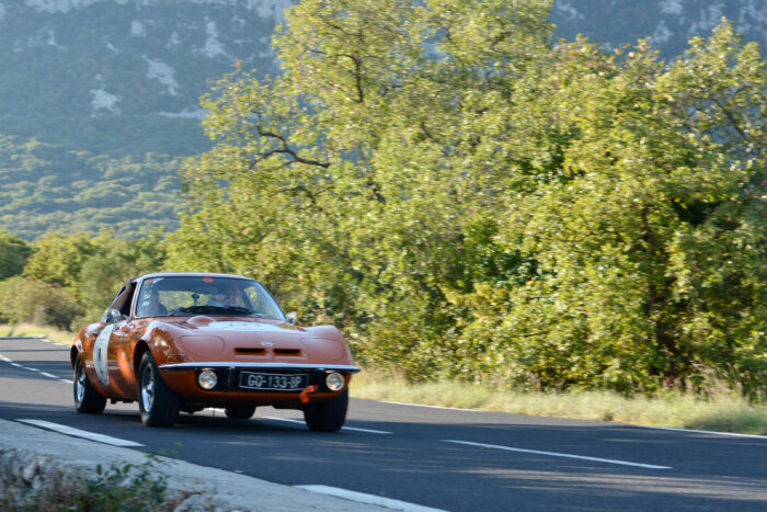 Rallye des Pics 6-