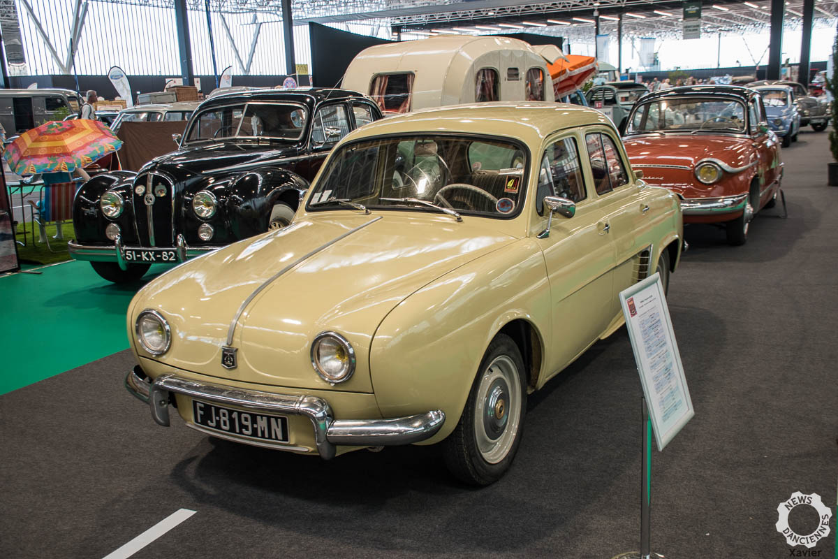Salon Auto Moto Classic Toulouse 2026, évolution constante et nouveau record