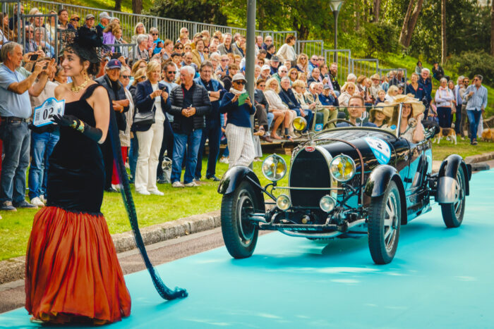 Concours du Touquet Paris Plage 48- Verna 2018