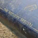 Aston Martin DBS V8 Sotheby Special 2- DBS V8 Sotheby Special
