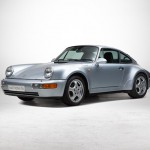 Auctionata Porsche Only Porsche 911 30e anniversaire- Auctionata Porsche Only