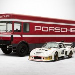 Auctionata Porsche Only Porsche 935 et Magirus- Auctionata Porsche Only