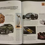 Auto Heroes 3- magazine Auto Heroes