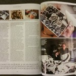 Auto Heroes 4- magazine Auto Heroes