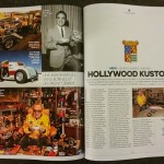 Auto Heroes 7- magazine Auto Heroes