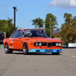 Automobiles sur les Champs BMW 3.0 CSL Heidegger- Automobiles sur les Champs