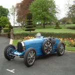 Bugatti 35B-
