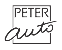 Le calendrier Peter Auto pour 2016