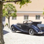 Collection Frederiksen Maybach D S 8- collection Frederiksen