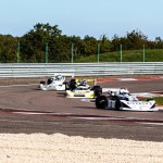 Dijon Motor Cup Formule 2 8247- Dijon Motors Cup