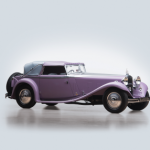 Driven by Disruption Delage D8S- Driven by Disruption