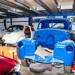 IMG 3851- Classic Garage