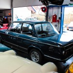 IMG 3880- Classic Garage