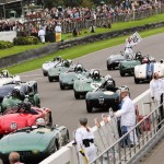 Goodwood Revival 2015