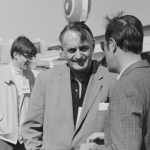 John Wyer en 1970- J. W. Automotive Engineering