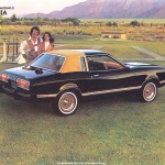 Mustang II 2-