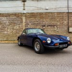 TVR 3000M