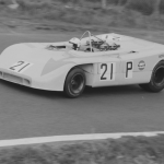 Porsche 908 J. W. Automotive Engineering 1000 km Nürburgring 1970- J. W. Automotive Engineering