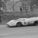 Porsche 917 J. W. Automotive Engineering 1000 Km de Brands Hatch 1971 2- J. W. Automotive Engineering