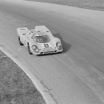Porsche 917 J. W. Automotive Engineering 1000 km Monza 1970- J. W. Automotive Engineering