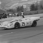 Porsche 917 J. W. Automotive Engineering 1000 km Spa 1970 2- J. W. Automotive Engineering