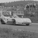 Porsche 917 J. W. Automotive Engineering 1000Km du Nürburgring 1971 4- J. W. Automotive Engineering