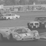 Porsche 917 J. W. Automotive Engineering 24h Daytona 1971- J. W. Automotive Engineering
