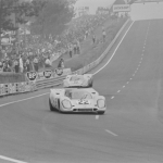 Porsche 917 J. W. Automotive Engineering 24h du Mans 1970- J. W. Automotive Engineering
