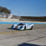 Porsche 917K Rennsport Reunion V- J. W. Automotive Engineering