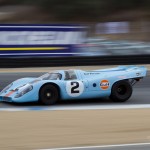 Porsche 917K Rennsport Reunion V 2- J. W. Automotive Engineering