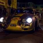 Rallye Monté Carlo Historique Bar sur Aube 119- Rallye Monte Carlo Historique