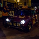 Rallye Monté Carlo Historique Bar sur Aube 120- Rallye Monte Carlo Historique