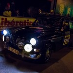 Rallye Monté Carlo Historique Bar sur Aube 138- Rallye Monte Carlo Historique