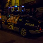 Rallye Monté Carlo Historique Bar sur Aube 160- Rallye Monte Carlo Historique