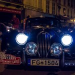Rallye Monté Carlo Historique Bar sur Aube 172- Monte Carlo Historique 2016